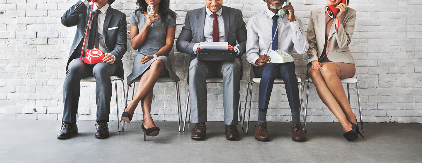 6 Incredible Recruitment Videos to watch now!