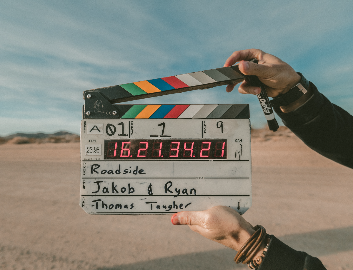 Three Easy To Make Business Videos For Holiday Seasons