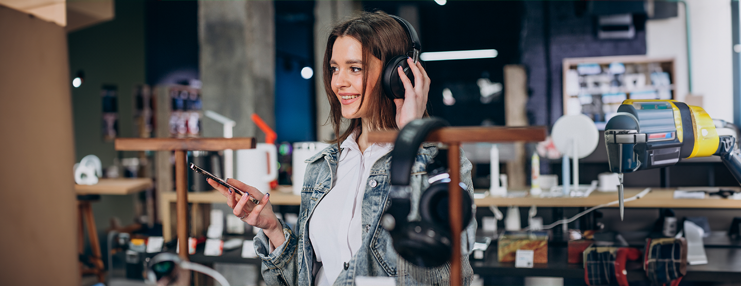 Videos That Work Brilliantly For Consumer Tech