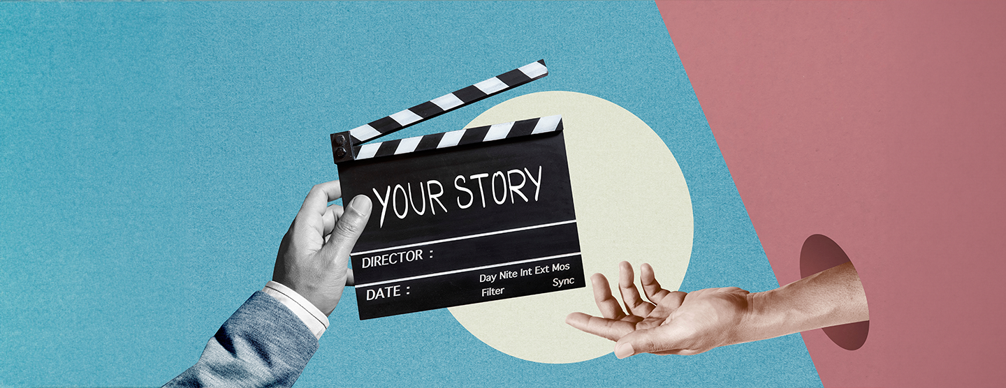 How to Create Engaging Storytelling Videos