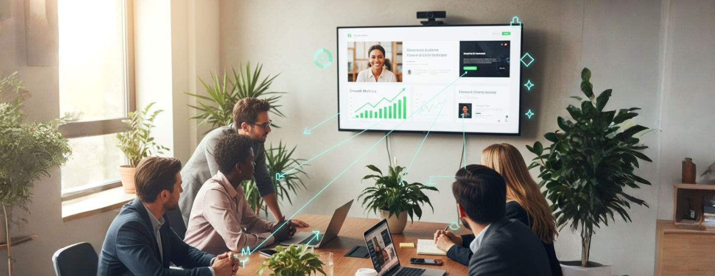 Corporate Case Study Benchmarks & Videos Examples in 2026