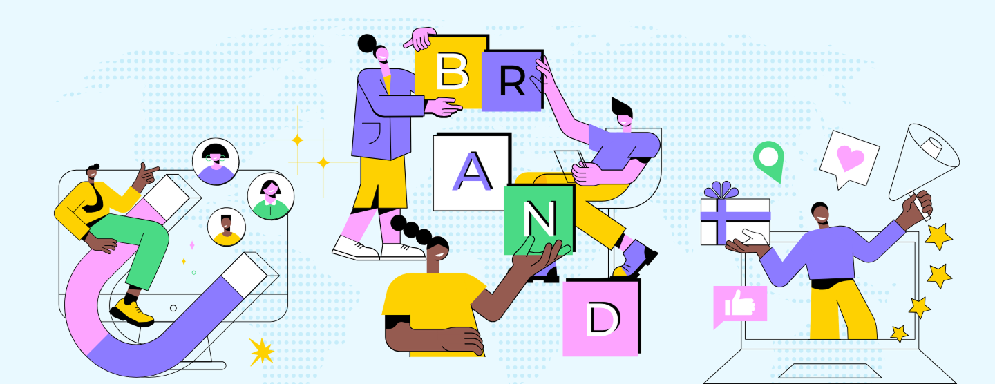 How to Improve Employer Branding & Attract Top Talent