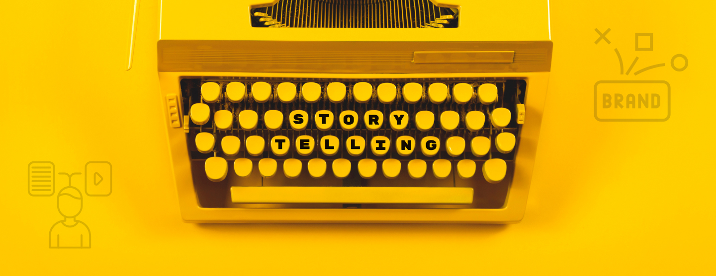 Employer Brand Storytelling Guide for Modern Teams