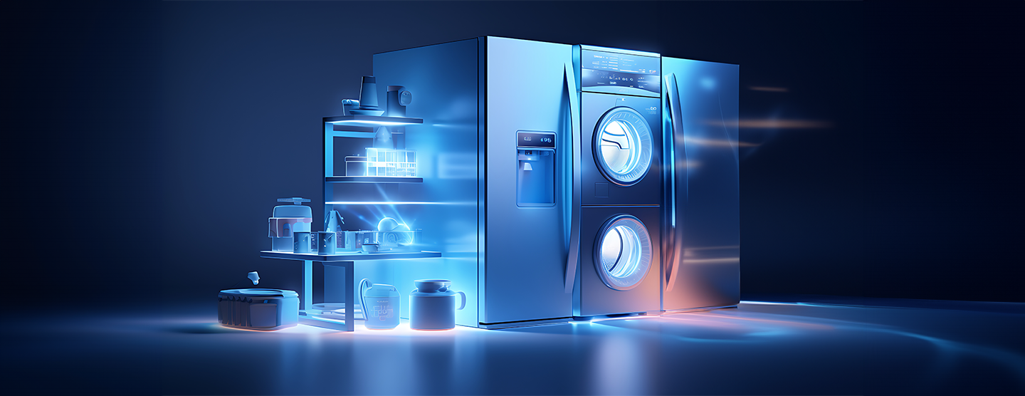 Beyond Buttons And Beeps: Consumer Durable Brands Are Changing The Content Game