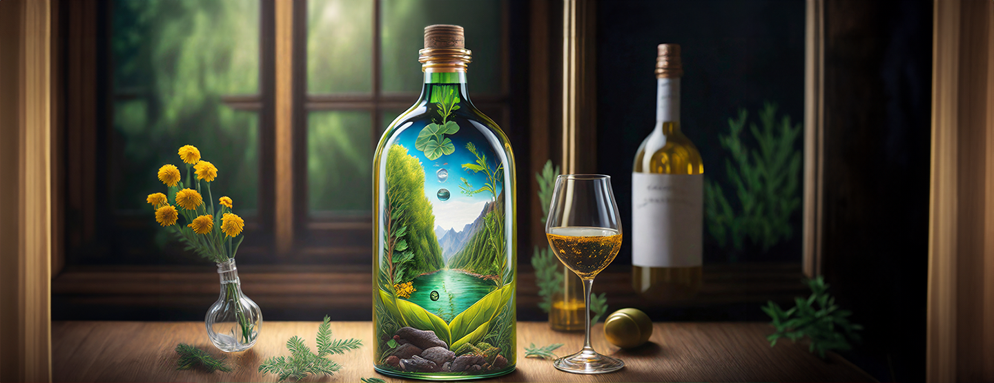 Alcobev Industry’s Toast To A Greener Tomorrow