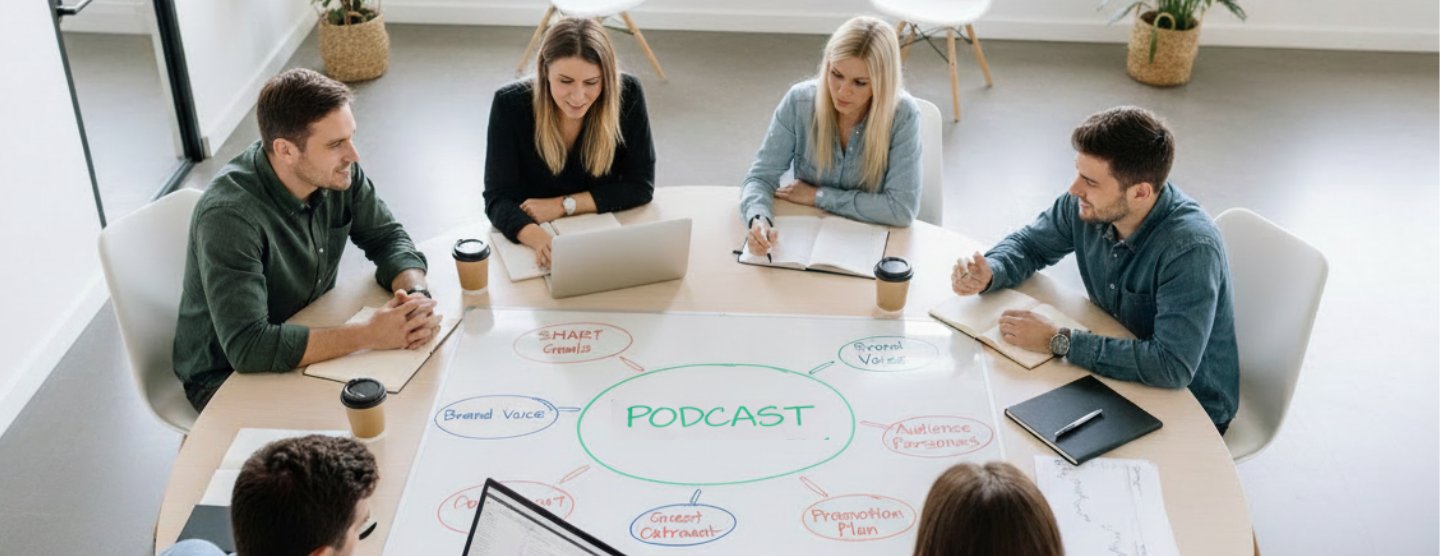 Podcast Consultant Services to Grow Your Audience in 2026