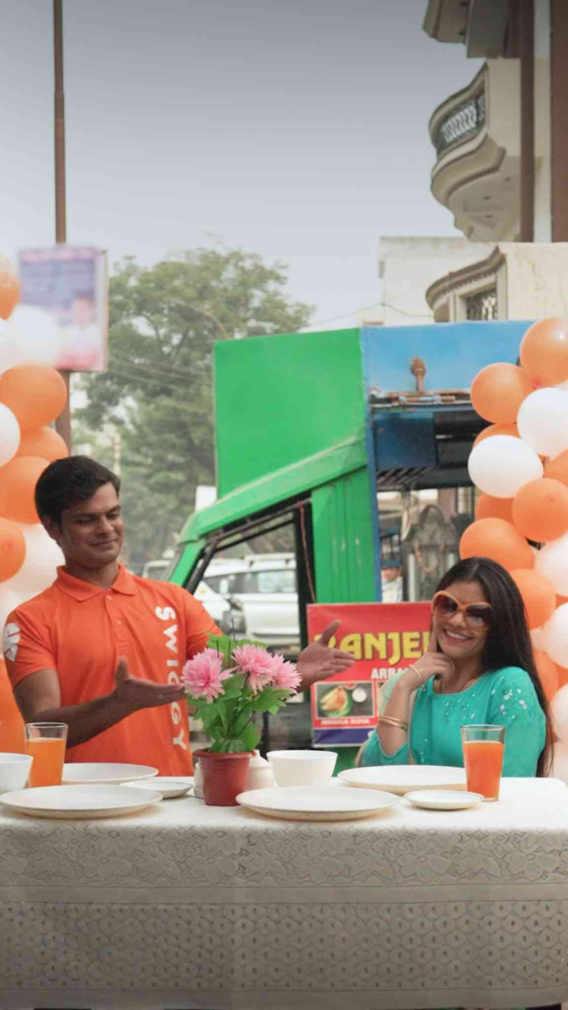 Campaign films: Season’s EXTRA Earnings