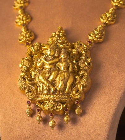 Documentaries: Indian Handcrafted Jewellery and Craftspeople