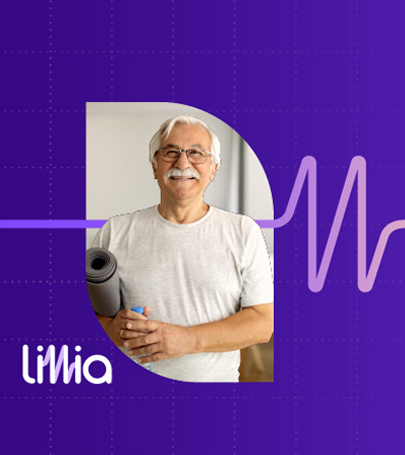 Launching an AI-powered healthcare brand in record time