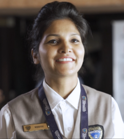 #HeroesAtMyGate: Celebrating India’s Security Guards