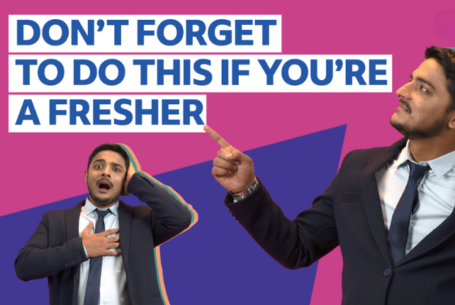 Career Tip 2