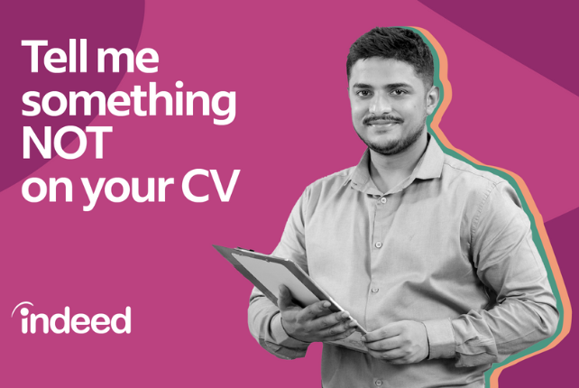 Career Tip 1