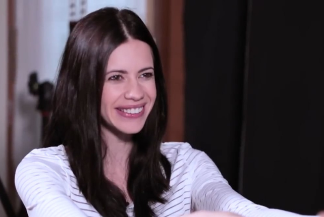  Kalki on LRS